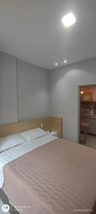Temporada Copacabana Gisah Apartamento Río de Janeiro