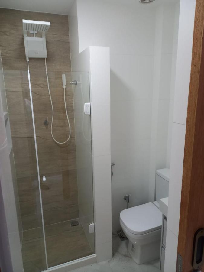 Apartamento Temporada Copacabana Gisah Río de Janeiro