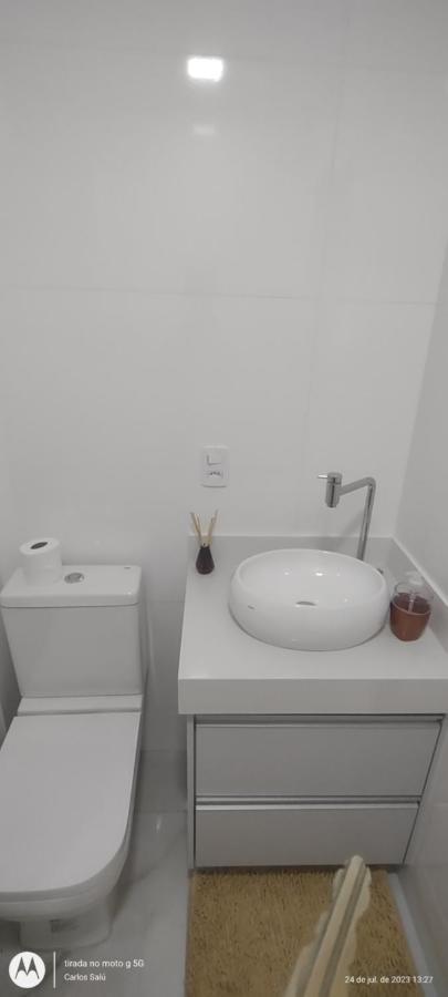 Apartamento Temporada Copacabana Gisah Río de Janeiro